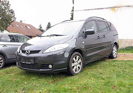 Mazda 5 2.0 Top