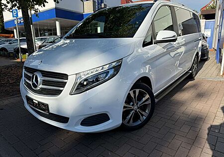 Mercedes-Benz V 220 V 250 d SCORE lang/KAM/LED/NAVI/AHK