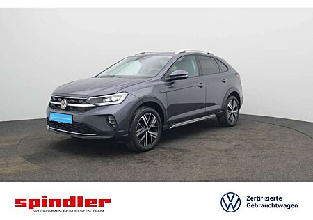 VW Taigo Volkswagen Style 1.0TSI / Navi, Matrix, AHK, RFK, ACC