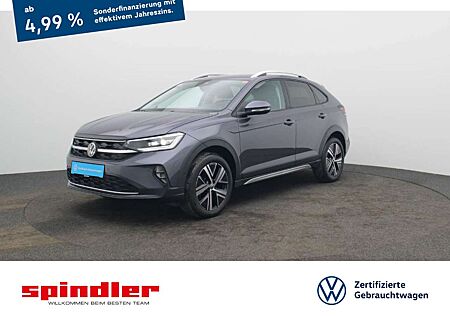VW Taigo Volkswagen Style 1.0TSI / Navi, Matrix, AHK, RFK, ACC