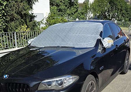 BMW 518d 518 Aut.