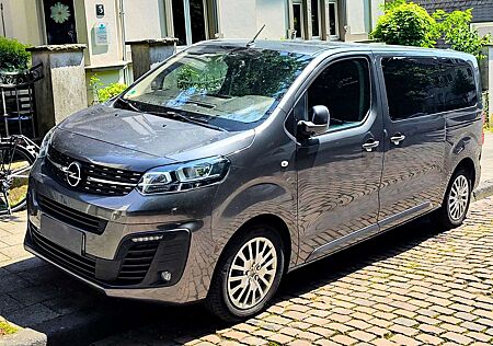 Opel Zafira Life 1.5 D M Edition