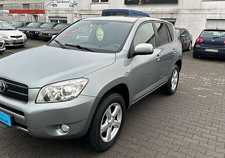 Toyota RAV 4 RAV4 Sol - Mit Garantie