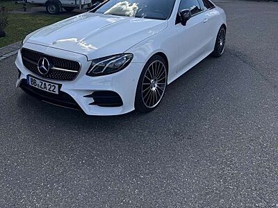 Mercedes-Benz E 350 E 350 (238.385)