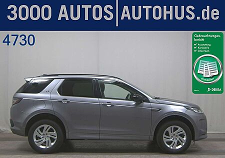 Land Rover Discovery Sport D200 R-Dynamic Leder Navi Pano