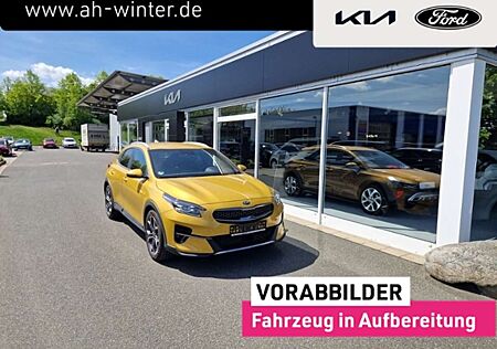 Kia XCeed 1,5 T-GDI DCT Xdition LED Navi ACC 18" SHZ