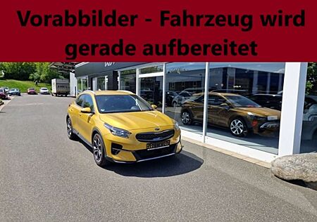 Kia XCeed 1,5 T-GDI DCT Xdition LED Navi ACC 18" Totwinkel