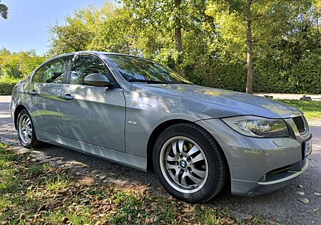BMW 325i 325 Aut.