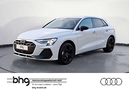 Audi A3 S line 35 TFSI S tronic