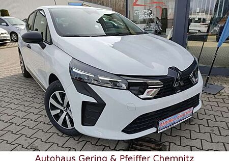 Mitsubishi Colt BASIS 1.0 Benziner MT, LED, Start&amp;Stopp Basis