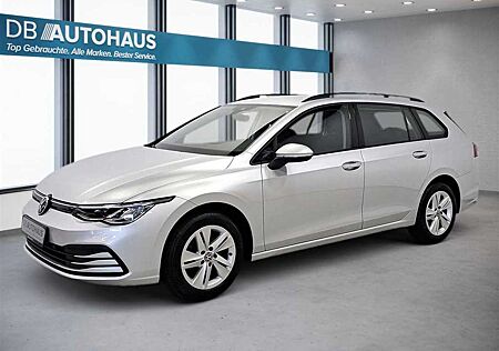 VW Golf Volkswagen Life 2.0 TDI