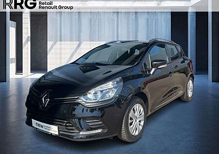 Renault Clio IV 0.9 TCe 90 Grandtour Limited