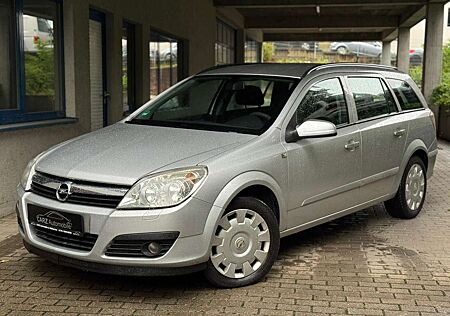 Opel Astra Edition **Tüv und Inspektion Neu **