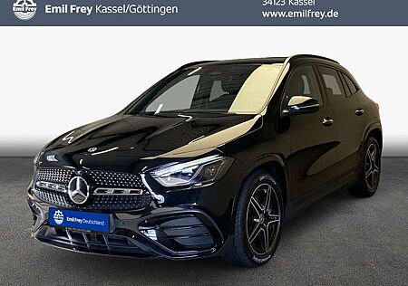 Mercedes-Benz GLA 220 GLA
