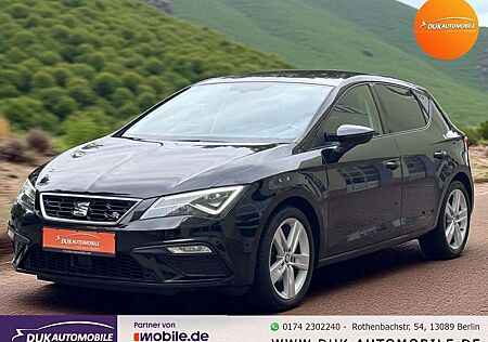 Seat Leon FR *Navi*Apple CarPlay*