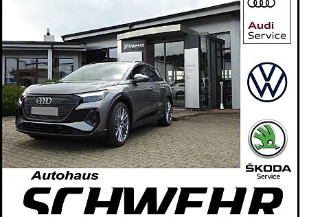 Audi Q4 e-tron Q4 35 e-tron