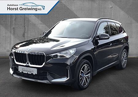 BMW X1 18i sDrive Head-UP, Kamera360°, NAVI, Massage