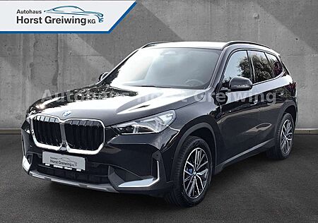 BMW X1 18i sDrive Head-UP, Kamera360°, NAVI, Massage