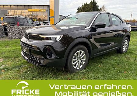 Opel Mokka e Edition Navigation+Rückfahrkamera+LED+DAB+