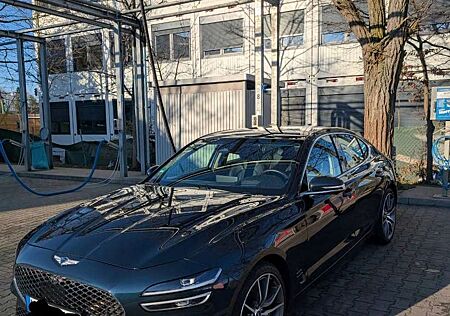 Genesis G70 2.2 Diesel Luxury Paket | 200 PS AWD |