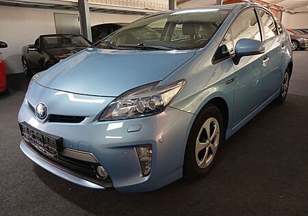 Toyota Prius Plug-in Hybrid TEC-Edition 1.HAND LEDER