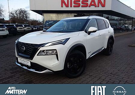 Nissan X-Trail Tekna ePower 4x4 213PS*AHK
