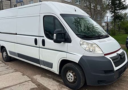 Citroën Jumper Citroen