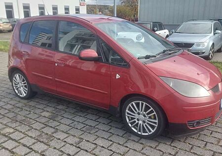 Mitsubishi Colt 1.3 Motion