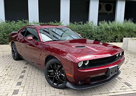 Dodge Challenger SXT PLUS & Blacktop*Sport*CarPlay*Xenon*Alpine