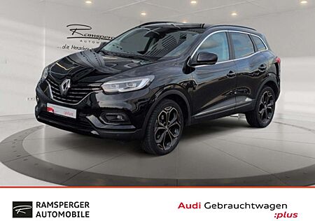Renault Kadjar Black Edition TCe DSG LED ACC Navi Kamera