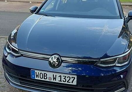 VW Golf Variant Volkswagen Life, 1,5l, eTSI, OPF, DSG 7-Gang