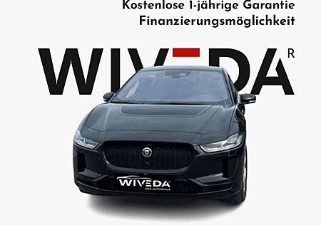 Jaguar I-Pace S LED~ACC~HUD~PANO~LEDER~KAMERA~PLZ:18119