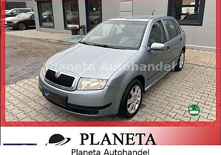 Skoda Fabia 1.2 EXTRA*KLIMA*GANZJAHRESREIFEN*HU.04/26*