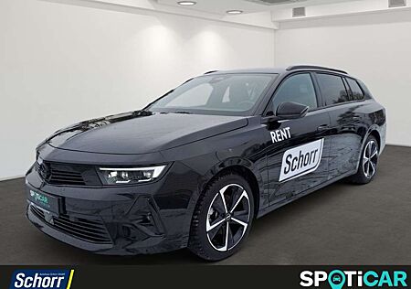 Opel Astra Sports Tourer 1.2 Turbo GS