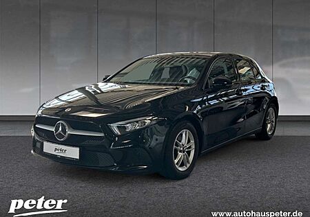 Mercedes-Benz A 200 d LED/Navigation/Spurhalte-A./