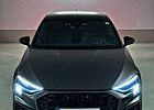 Audi S3 Matrix HeadUp B&O ACC Carbonspoiler