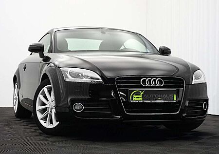 Audi TT 2.0 TFSI Coupe Aut. Bi-XENON+NAVI+BLUET+LEDER