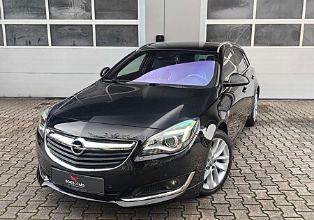 Opel Insignia Sport OPC|ACC|LEDER|KEYLESS|DAB+|++VOLLVOLL++