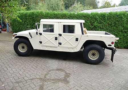HUMMER H1 AM General
