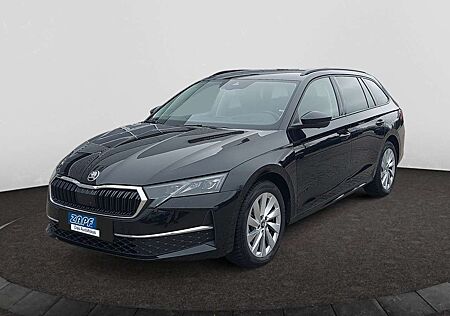 Skoda Octavia 2,0 TDI DSG Combi HeadUp/AHK/Matrix