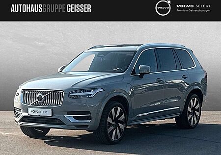 Volvo XC 90 XC90 T8 AWD Recharge Ultimate Bright 7-Sitzer SD