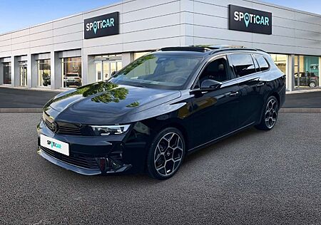 Opel Astra Sports Tourer 1.5 D Automatik Ultimate Schiebedach