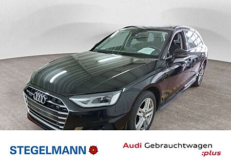 Audi A4 40 TDI qu. S-tronic advanced *LED*AHK*N