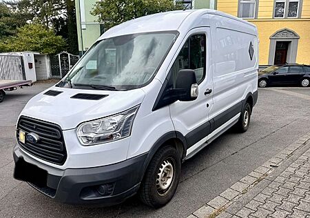 Ford Transit 350 L2