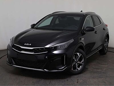 Kia XCeed (Vision) 1.6 T-GDI 110kW (150 PS) 7DCT
