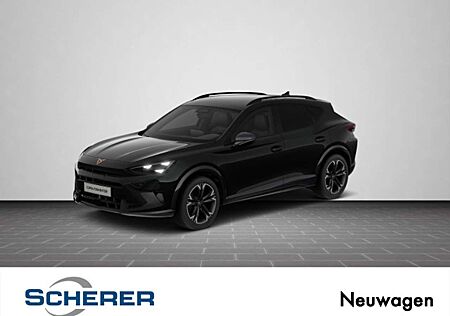 Cupra Formentor .