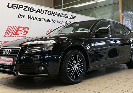 Audi A4 Avant Attraction 2,0 TDI *Bi-Xen*SHZ*TEL*ALU*