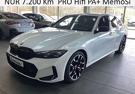 BMW 340 A x Sommer19'' PRO Hifi PA+ MemoSi DA AG+ AdLED +3