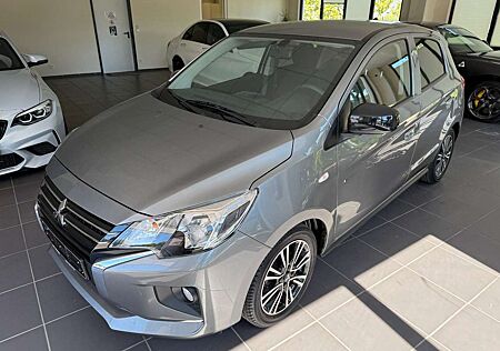 Mitsubishi Space Star Basis