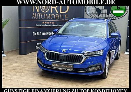 Skoda Octavia Combi Style First Edition 2.0 TDI HeadUp